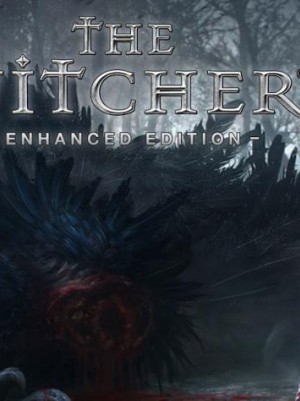 The Witcher: Enhanced Edition