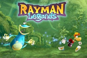 Rayman Legends