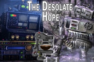 The Desolate Hope