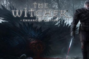 The Witcher: Enhanced Edition