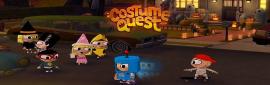 Costume Quest