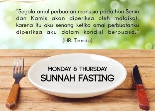 hukum puasa bagi orang sakit dan orang tua