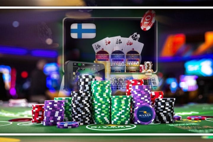 Winning Made Simple Embracing the Power of Slot Gacor