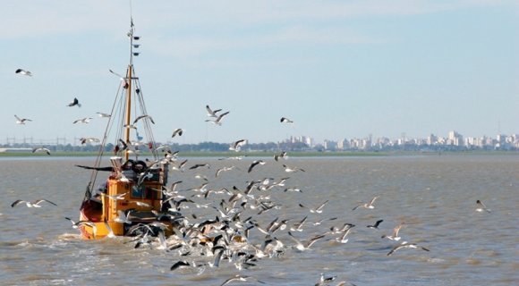 Служение Всем Приходам